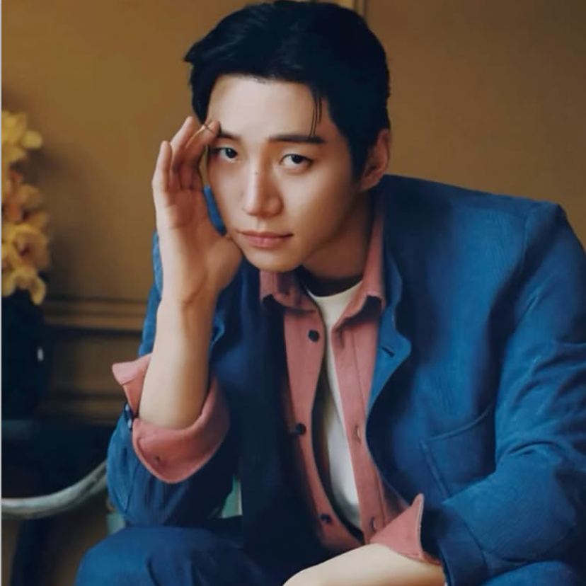 Foto terbaru dari Lee Junho