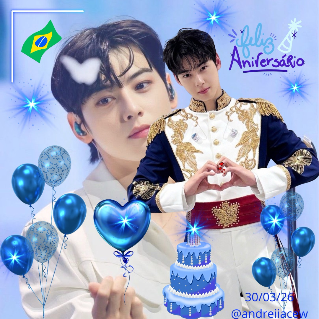 ファンが撮影したチャ・ウヌの瞬間