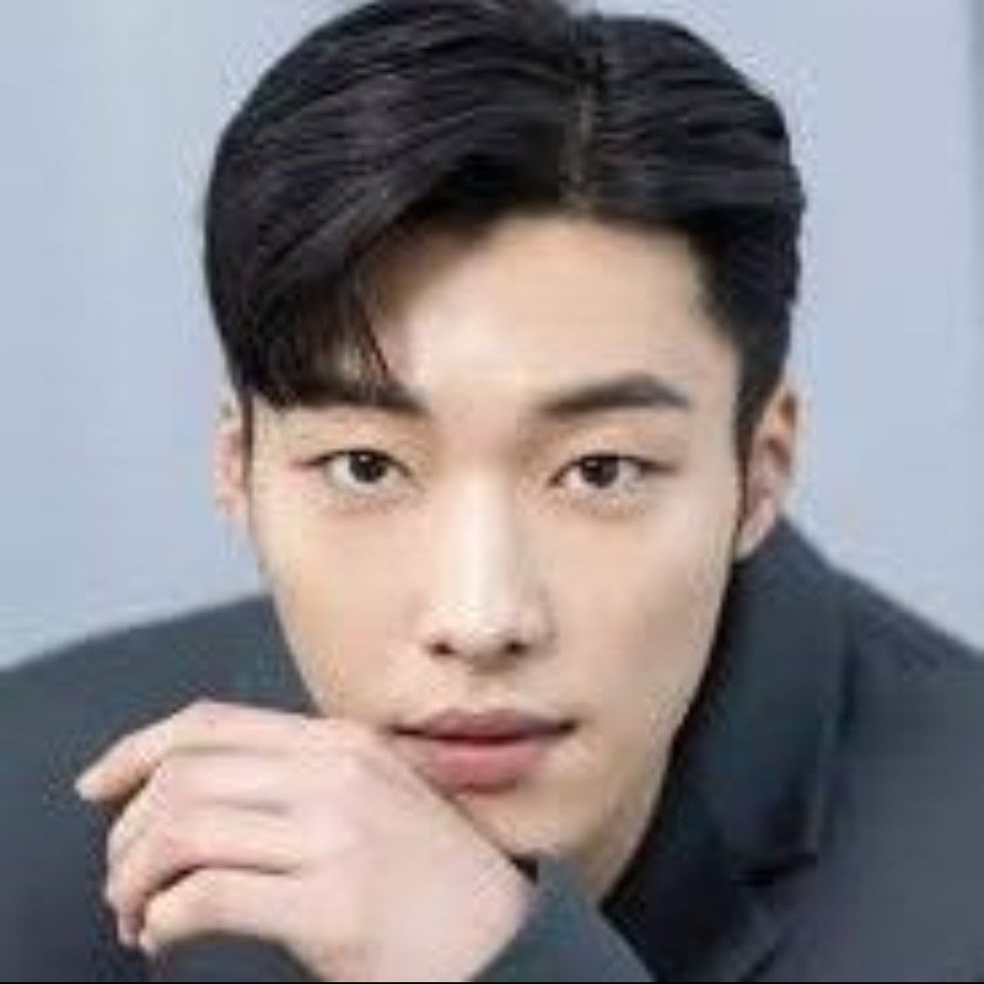Latest photo of Woo Dohwan