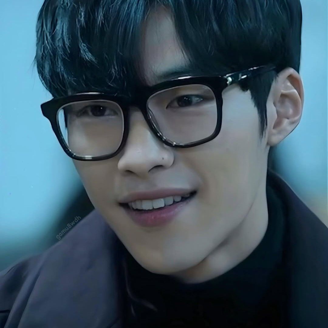 Latest photo of Woo Dohwan