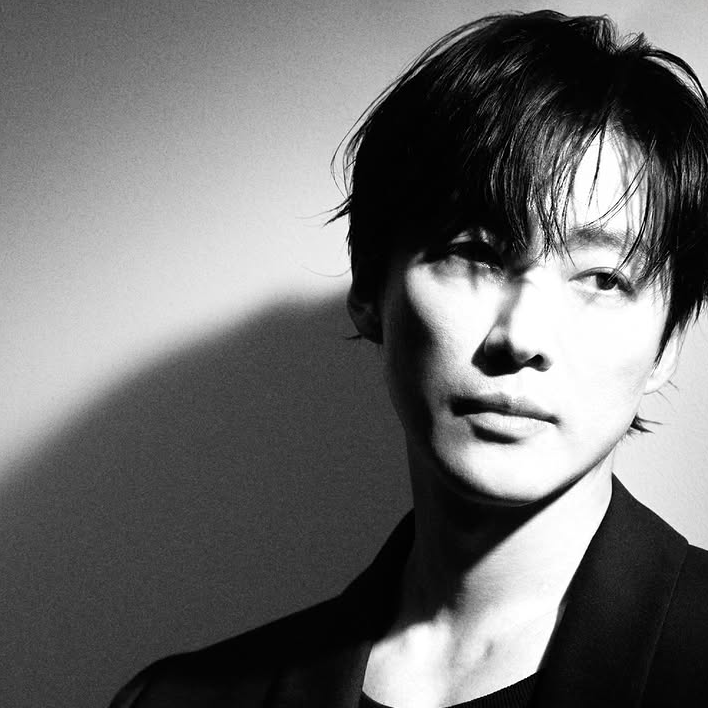 Latest photo of Namkoong Min