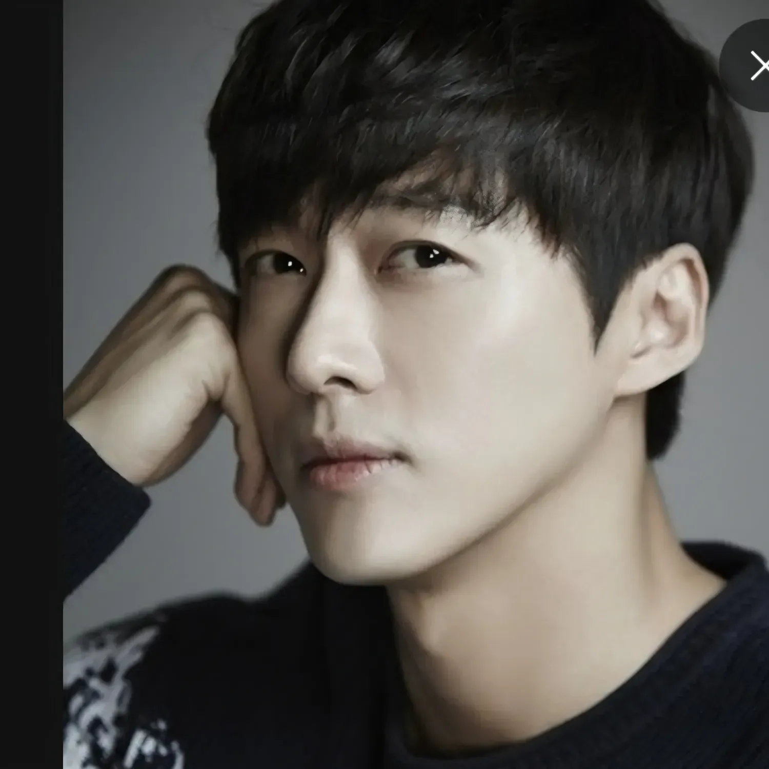 Latest photo of Namkoong Min