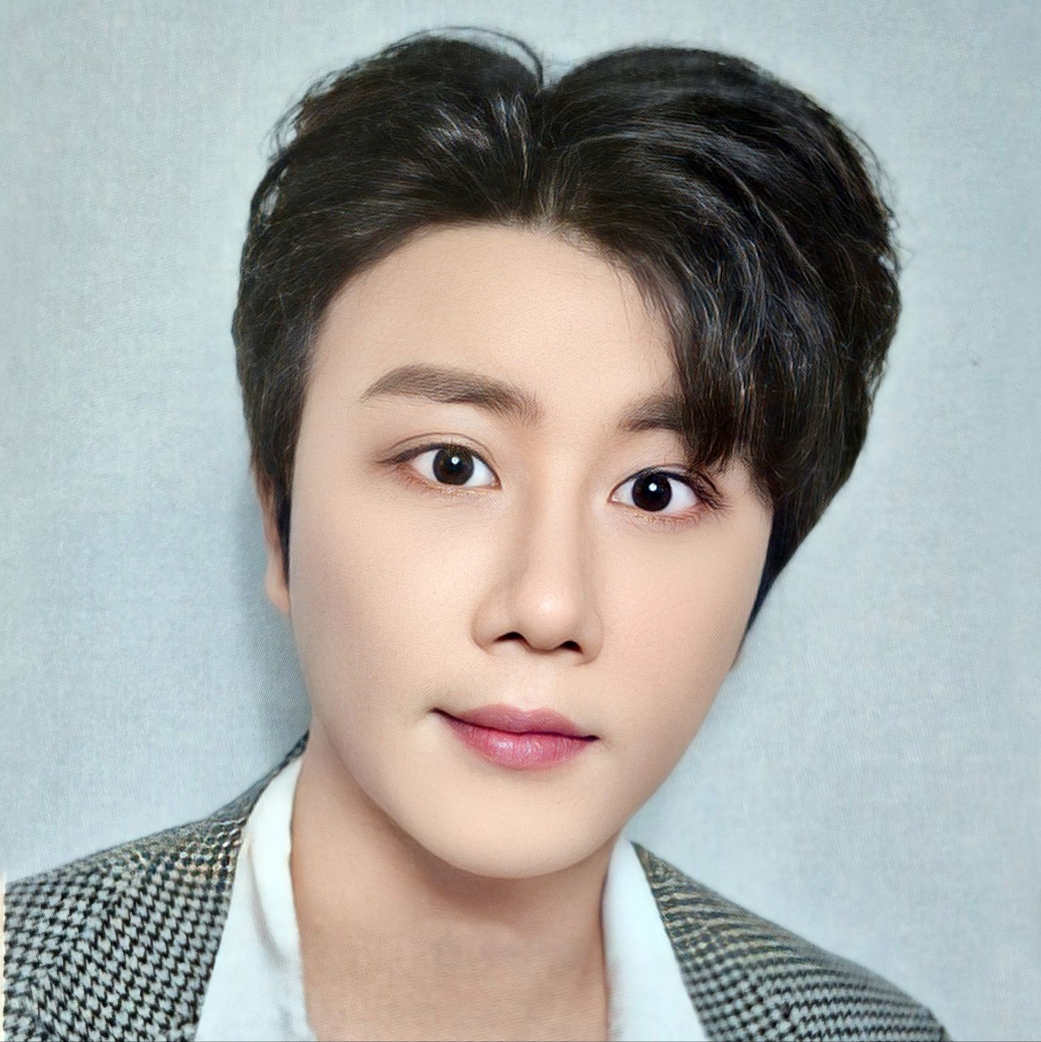 Recent activity shot of Jin Haesung