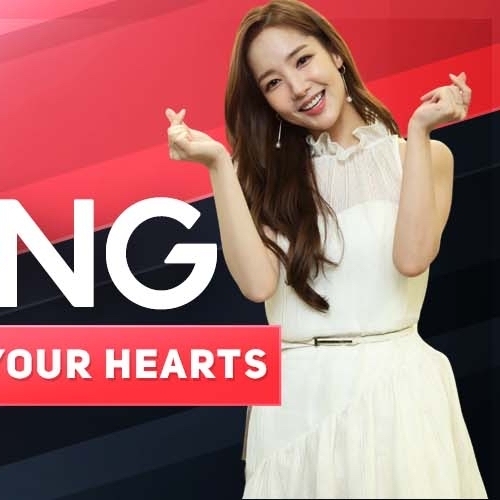 Latest photo of Park Minyoung