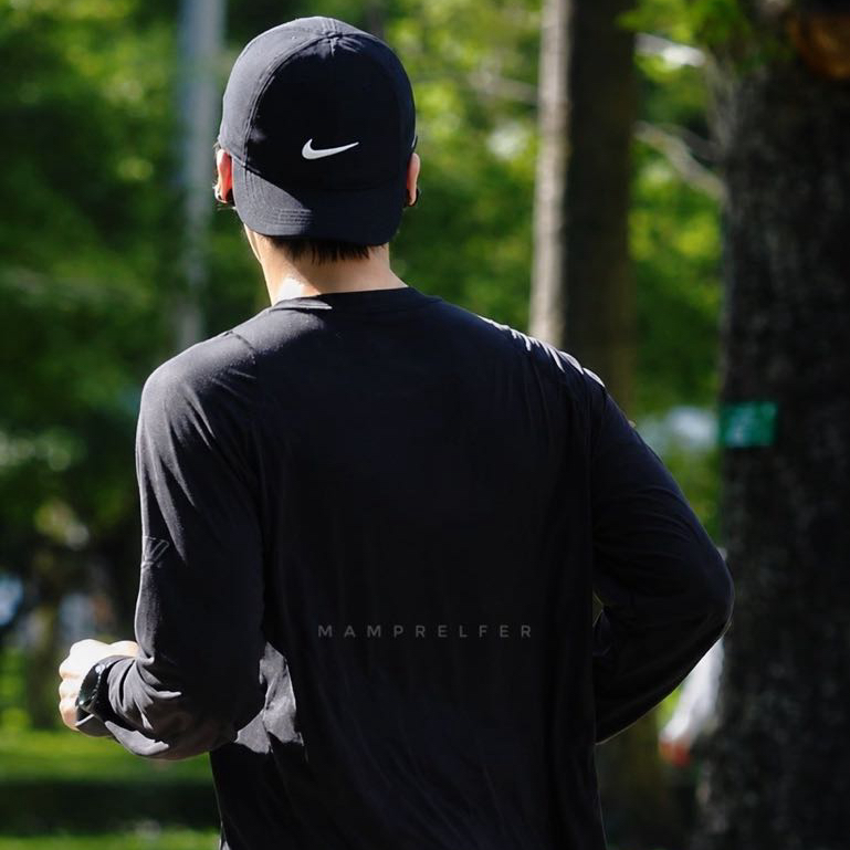 Recent activity shot of Kim Seonho