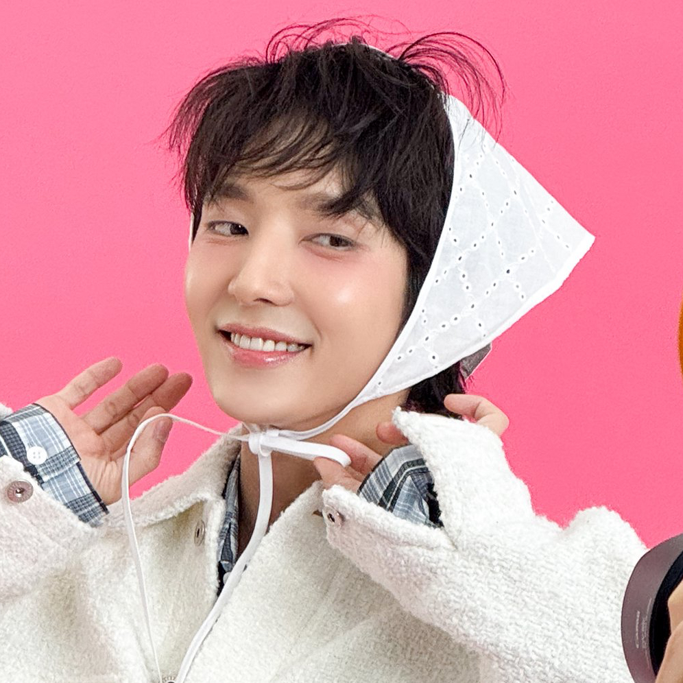 이준기 최근 활동샷