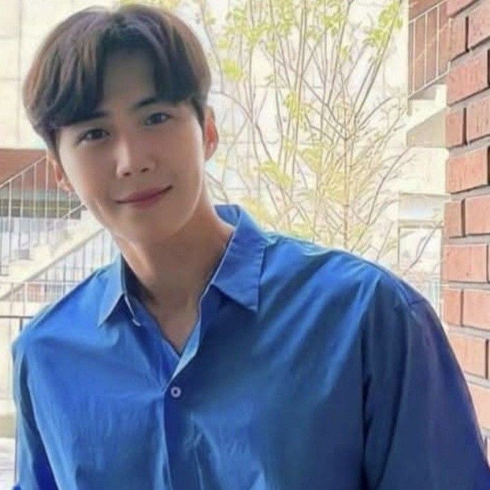 Latest photo of Kim Seonho