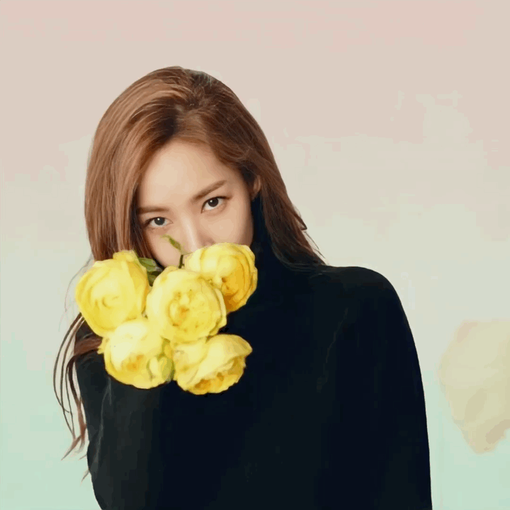 Latest photo of Park Minyoung