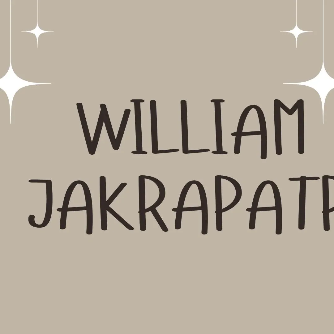 A moment captured by a fan of William Jakrapatr Kaewpanpong