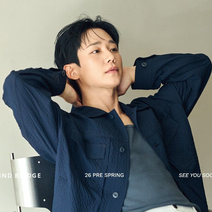 丁海寅的近期活動照