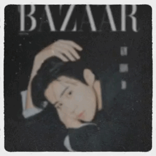 Latest photo of Kim Seonho