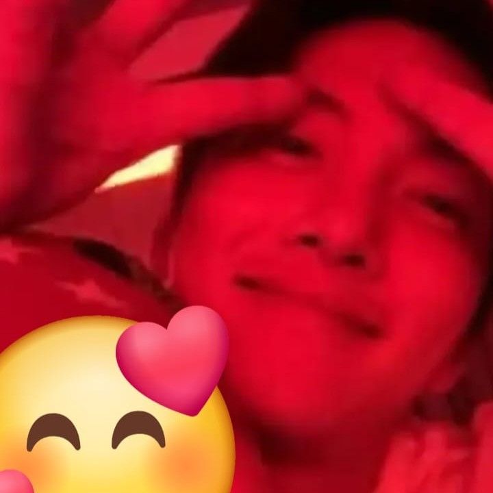 チ・チャンウクのビハインドカット