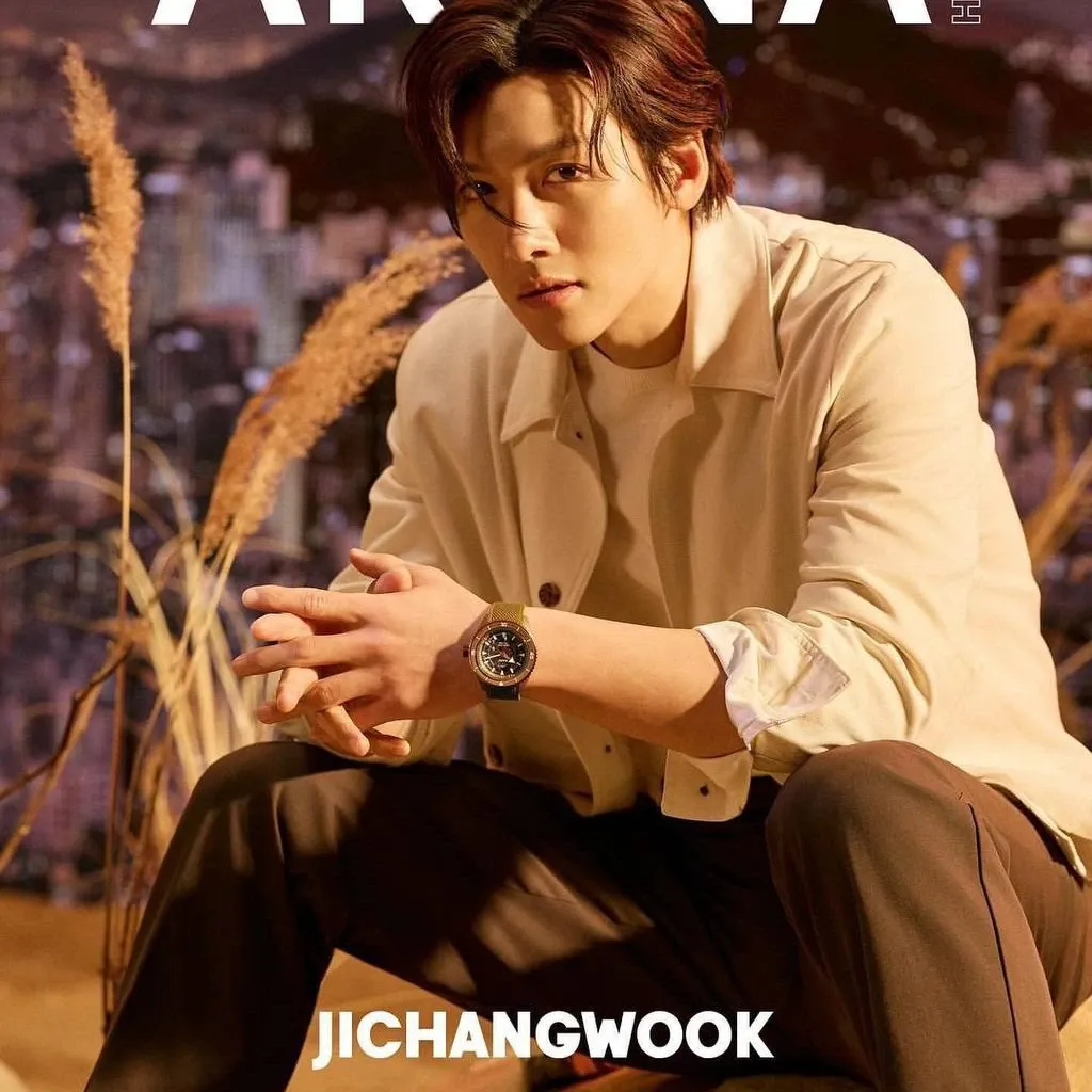 지창욱의 최신 사진