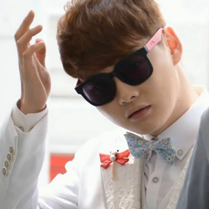 박서진의 최신 사진