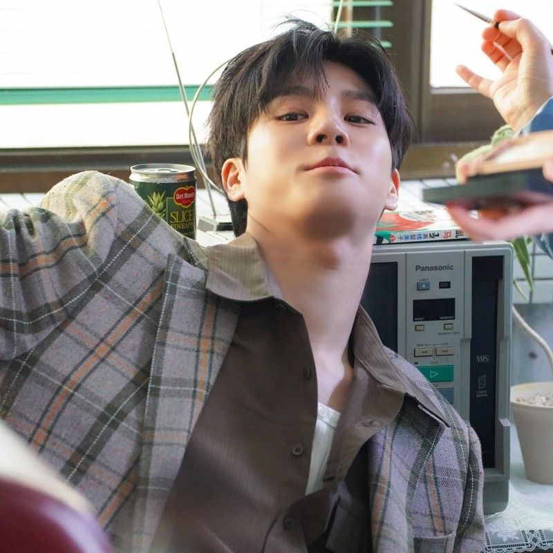 鄭東元的幕後花絮