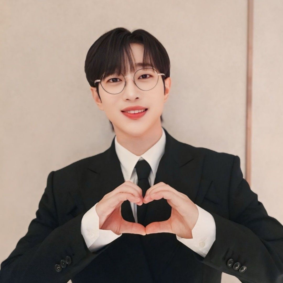 Latest photo of An Sunghoon