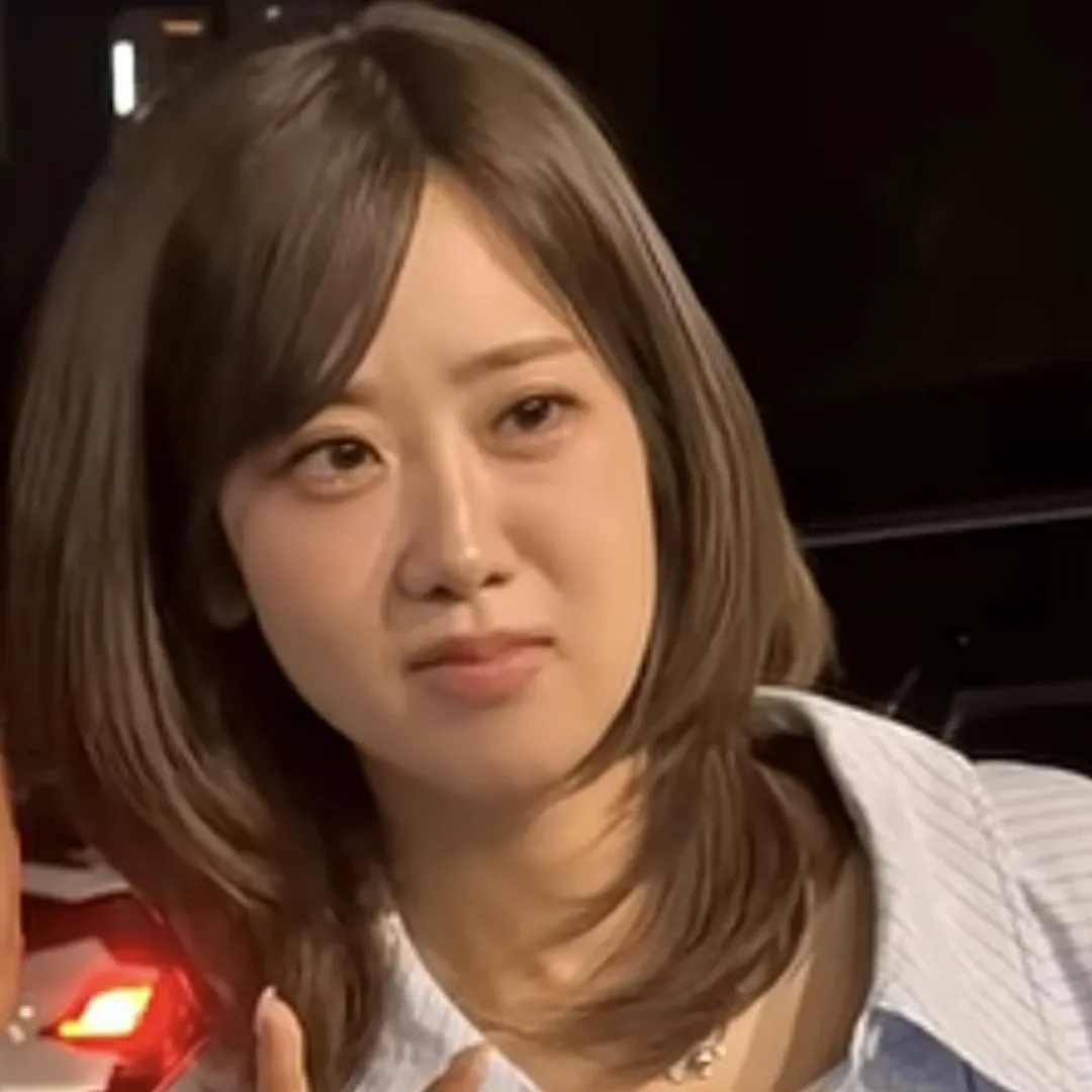 Latest photo of Kang Hyeyeon