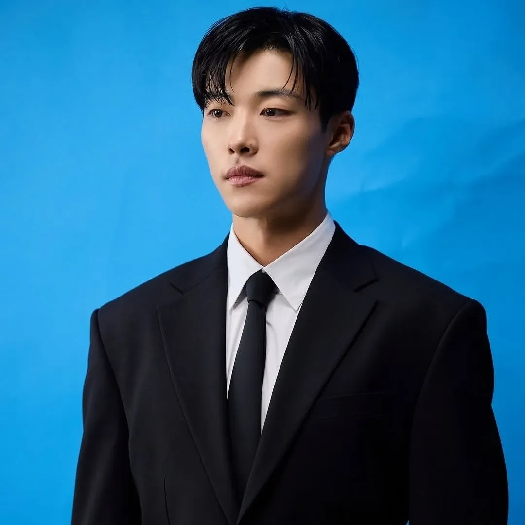 Latest photo of Woo Dohwan
