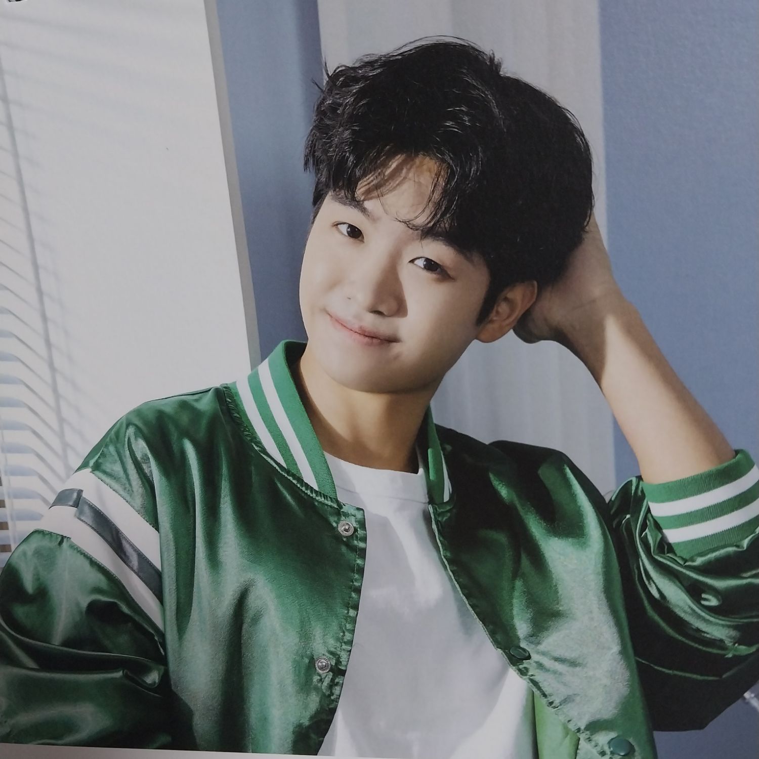 조명섭 최근 활동샷