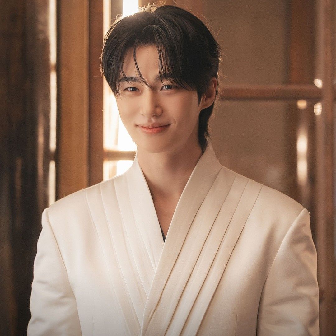 변우석의 최신 사진