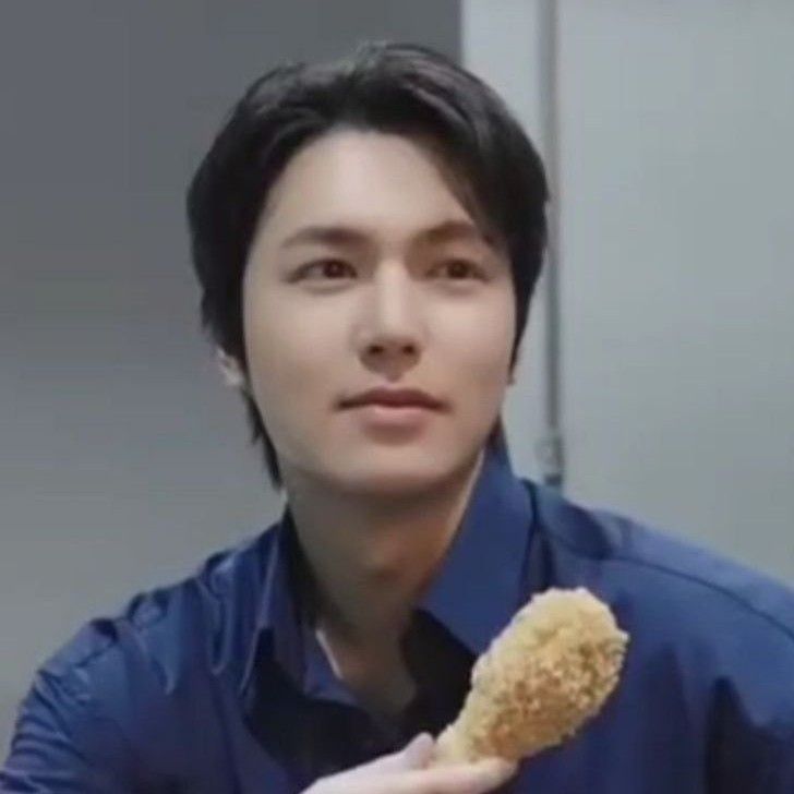 イ・ミンホの最新写真