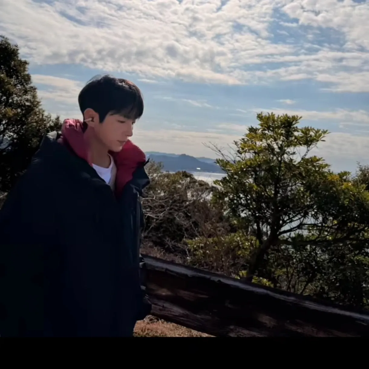 イ・ジュンギの最近の活動ショット