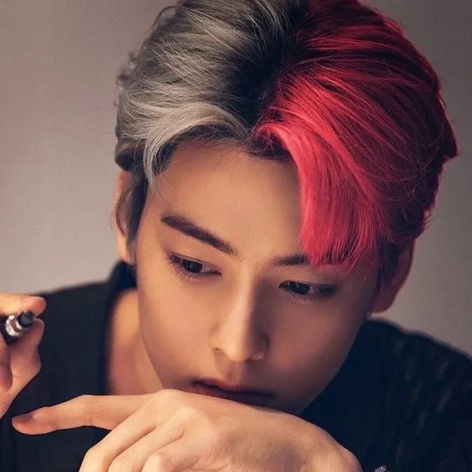Latest photo of Cha Eunwoo