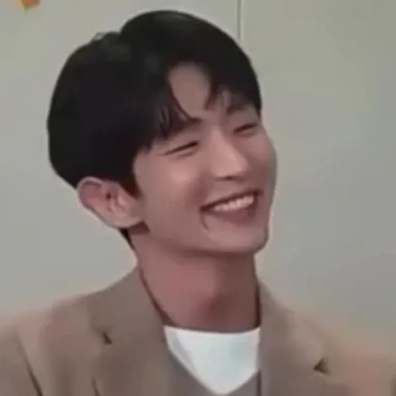 이준기의 비하인드 컷