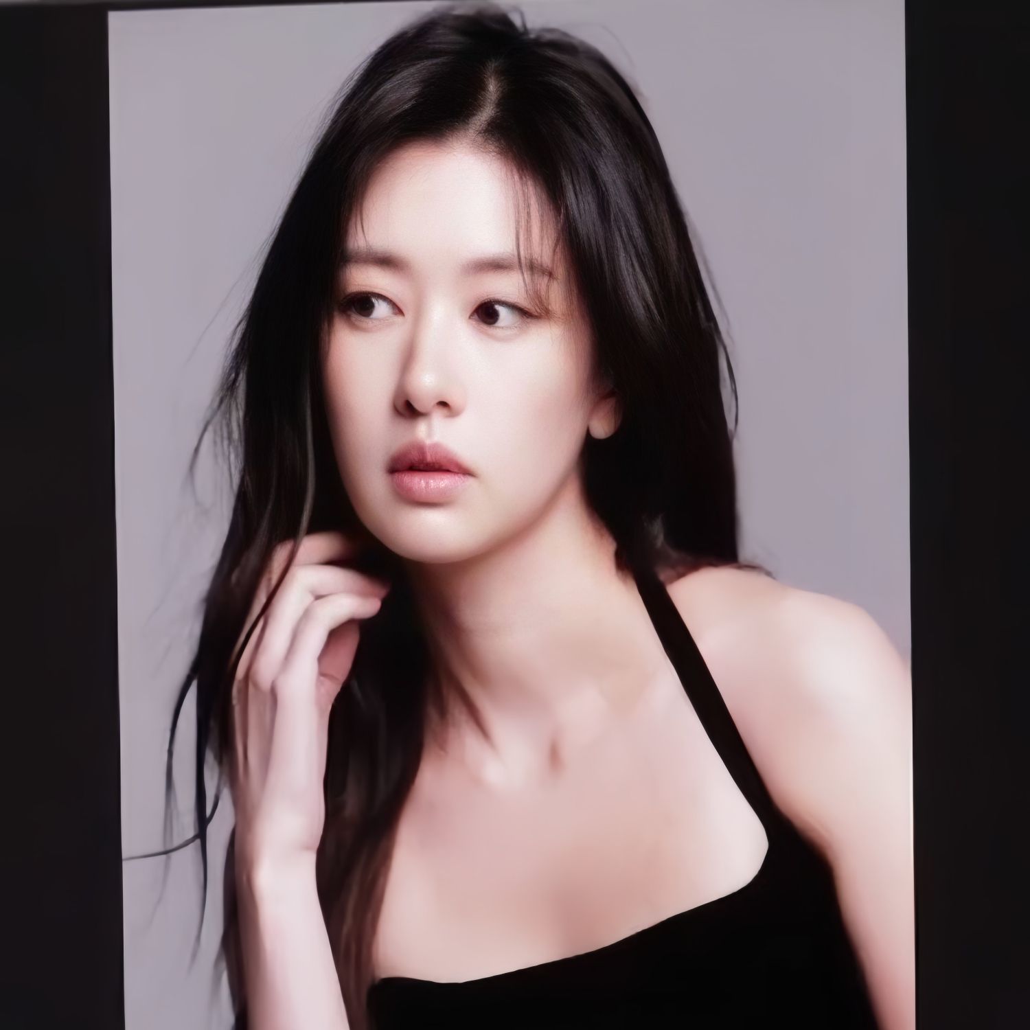 Recent activity shot of Jung Somin