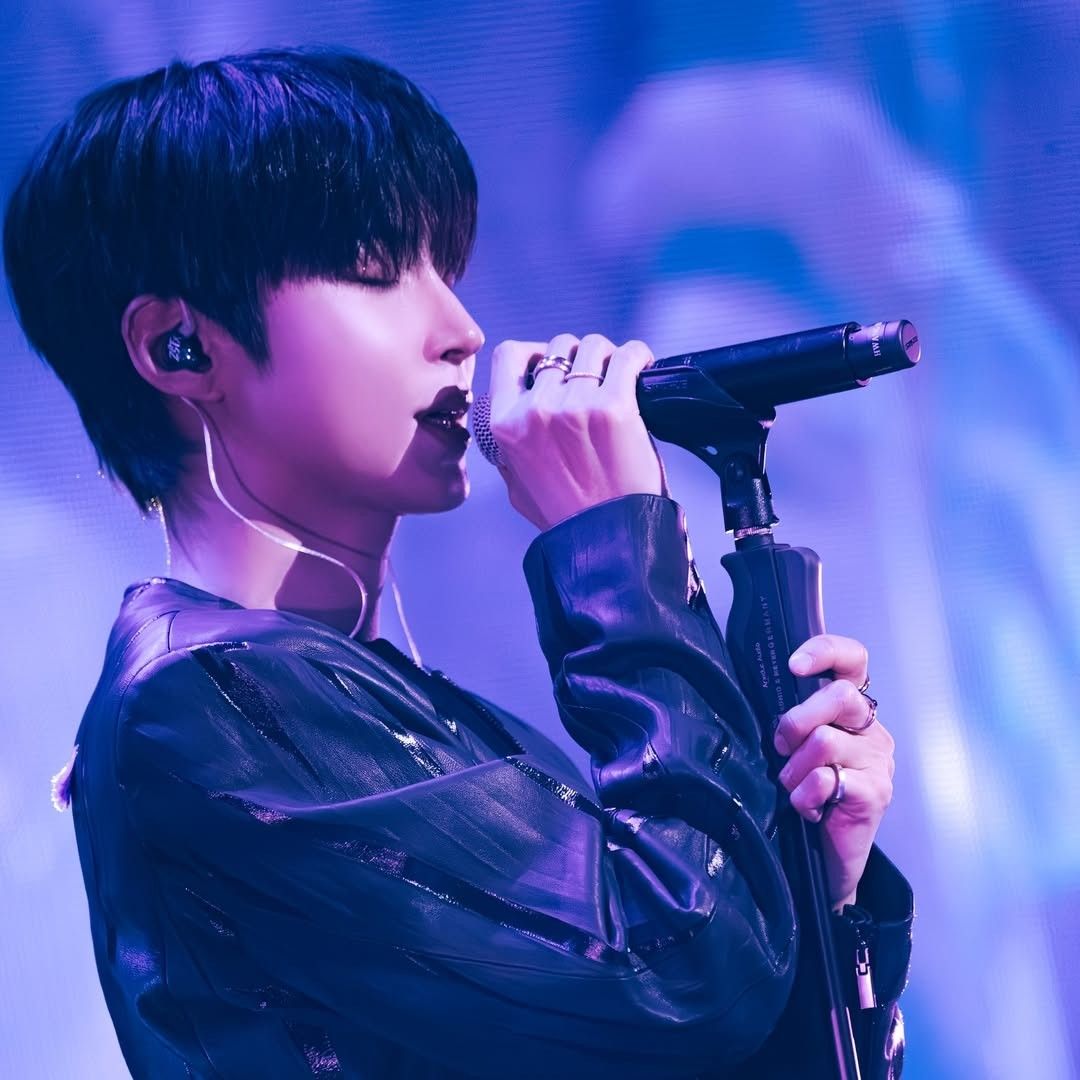 Latest photo of Hwang Inyoup