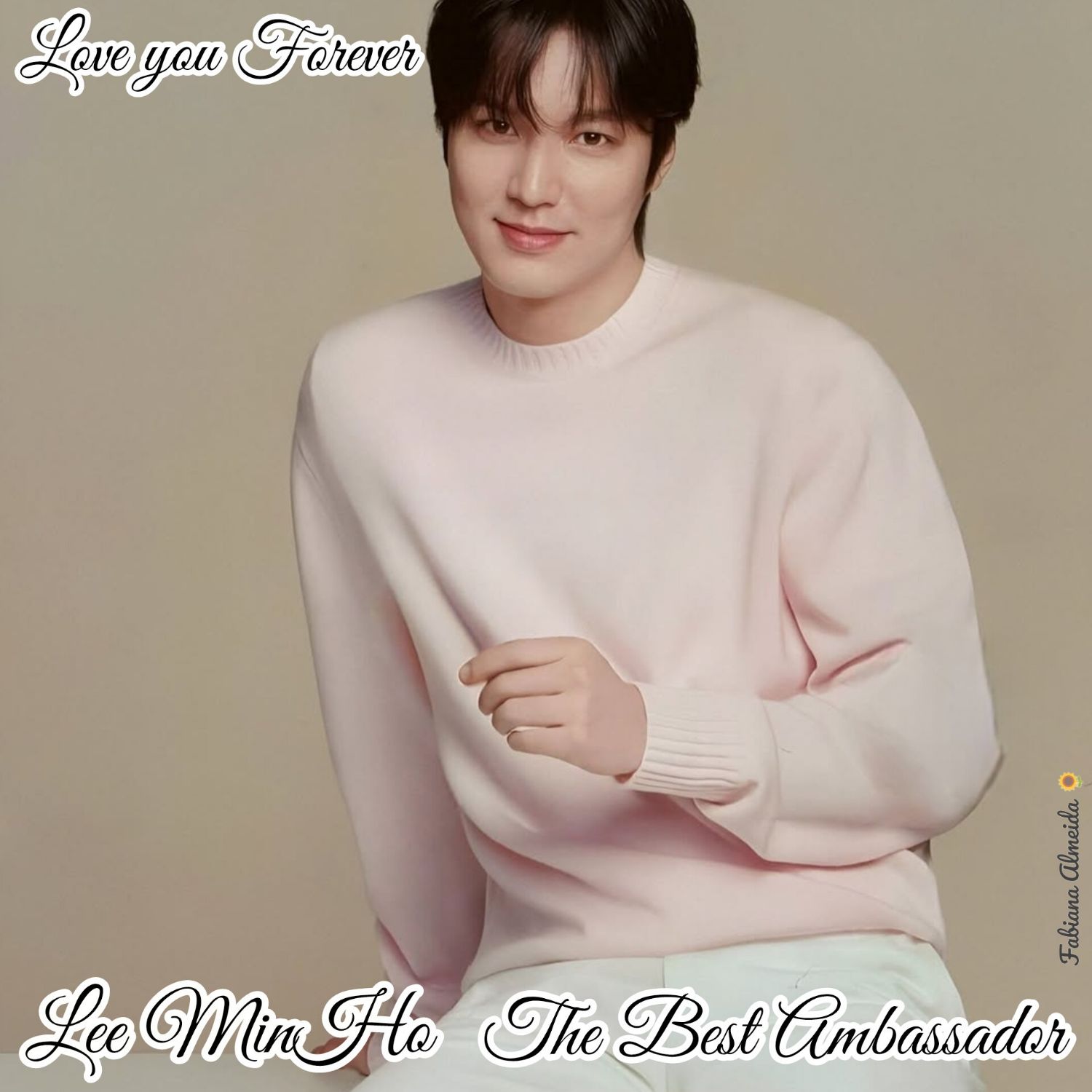 イ・ミンホの最新写真