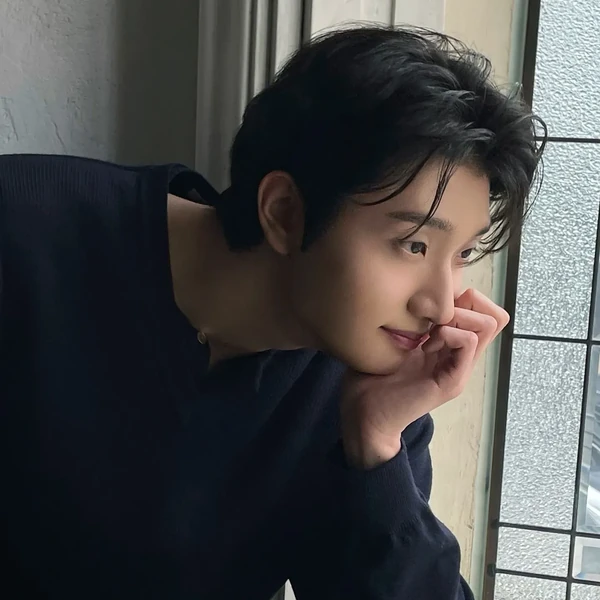 Representative photo of Kim Jaewon showing their charm