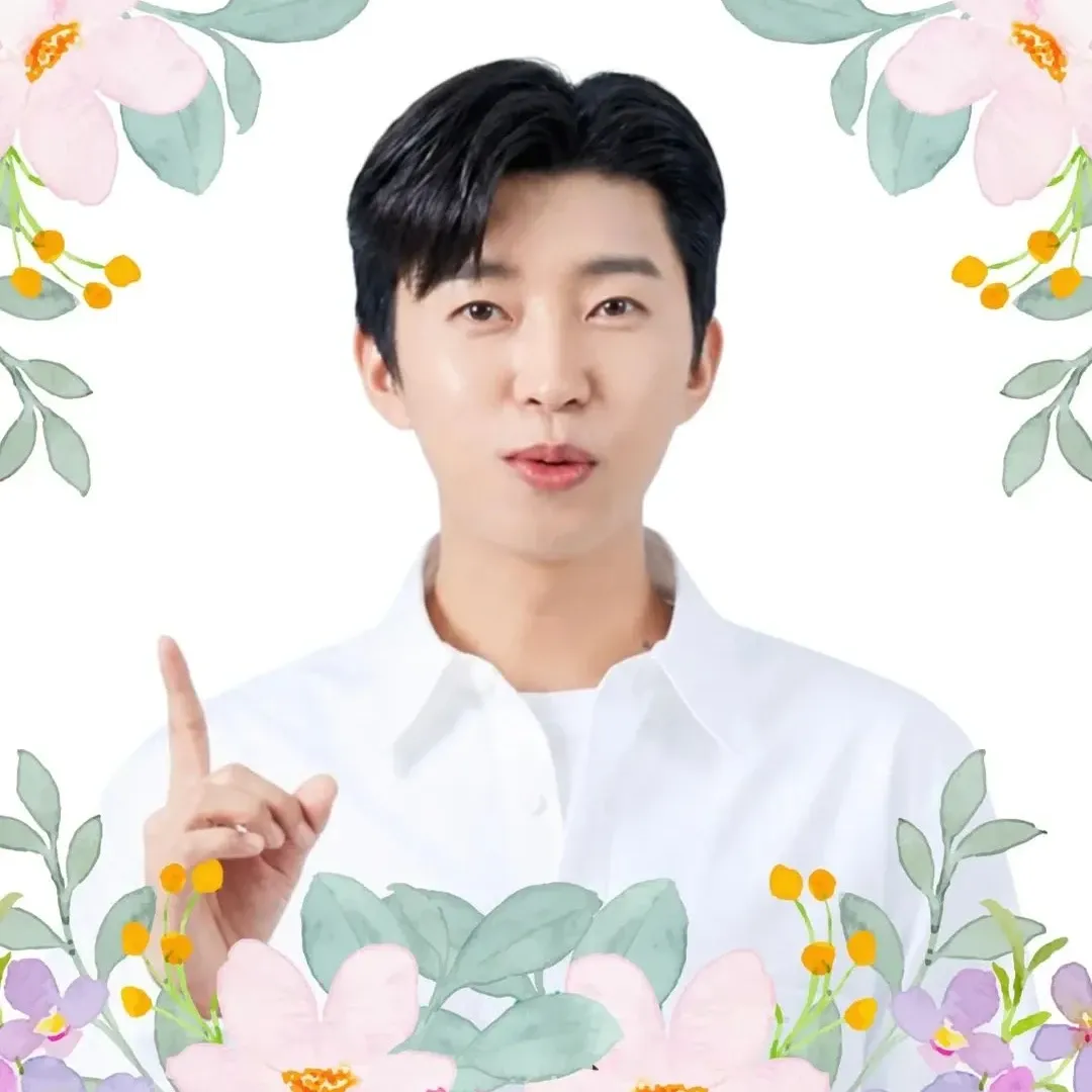 임영웅 최근 활동샷