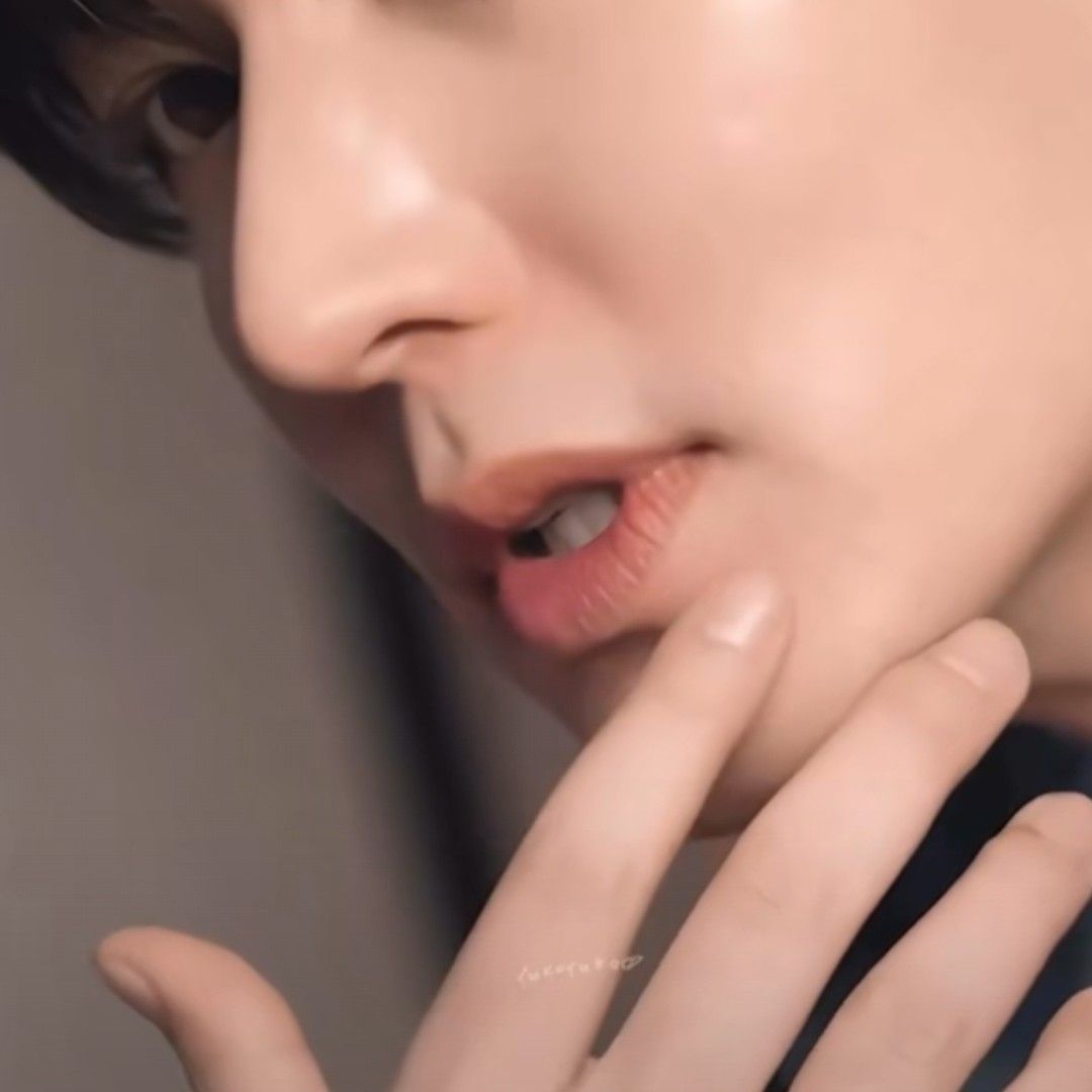 ファンが撮影したイ・ミンホの瞬間