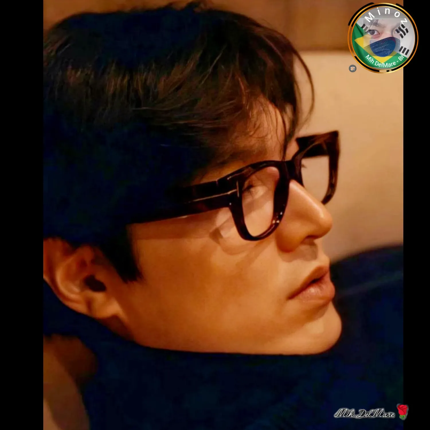 이민호의 최신 사진