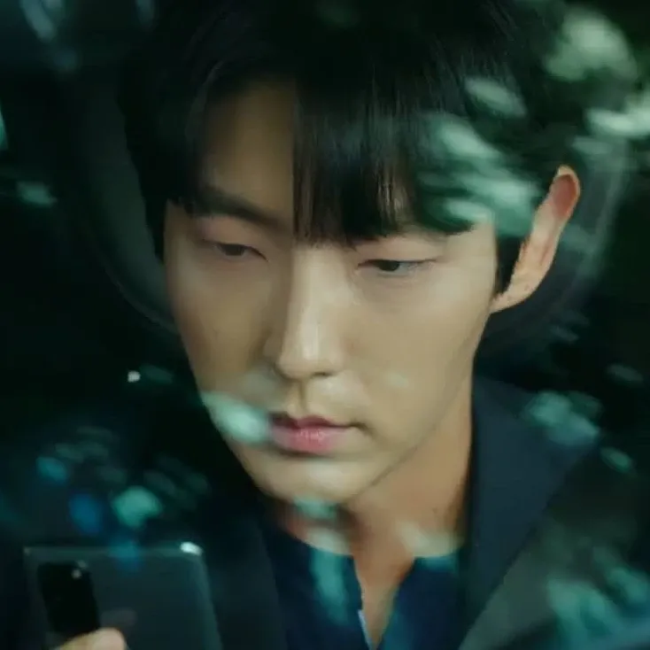 이준기의 최신 사진