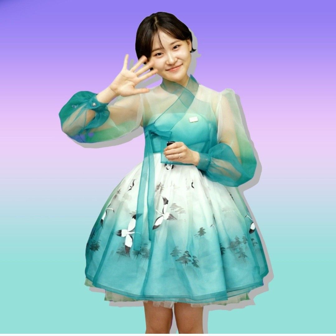 キム・ダヒョンの最近の活動ショット