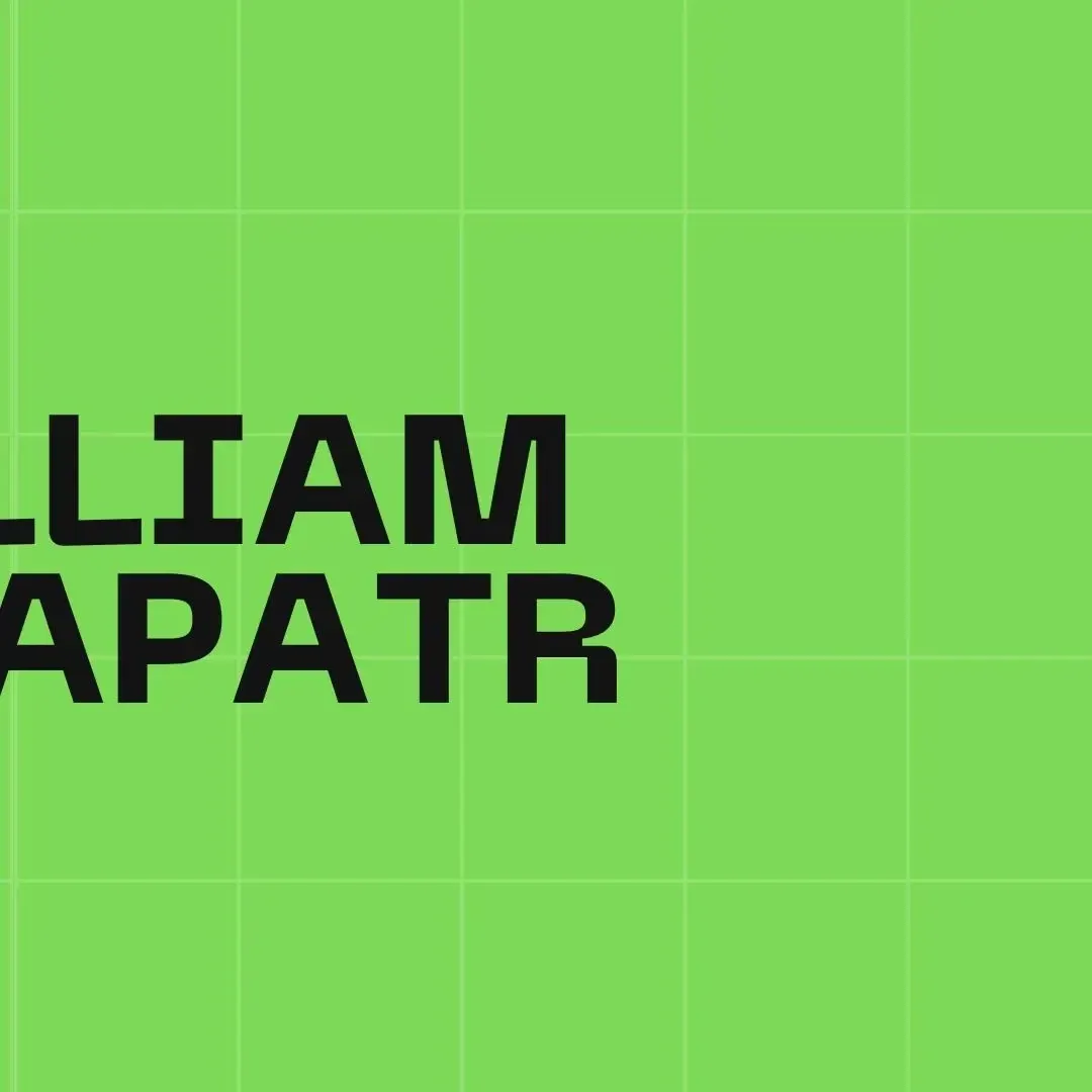 Latest photo of William Jakrapatr Kaewpanpong