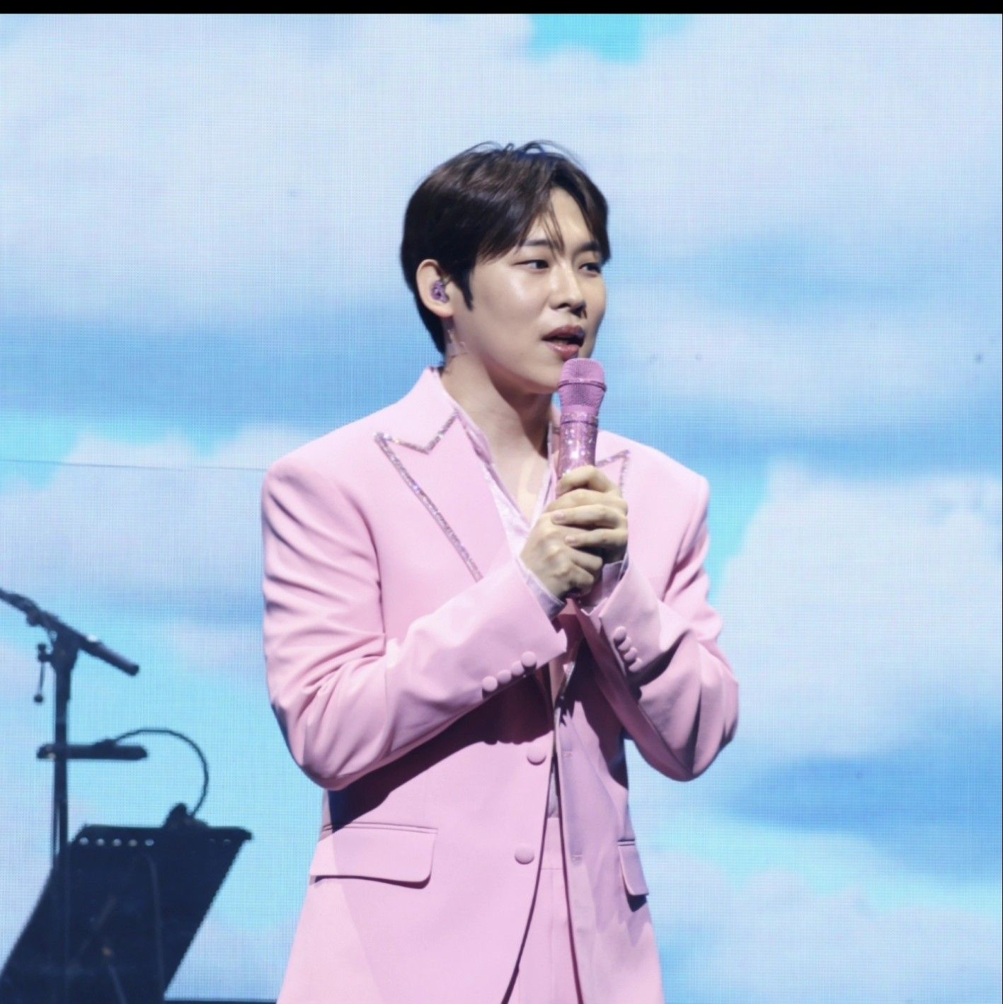 Latest photo of Jinuk