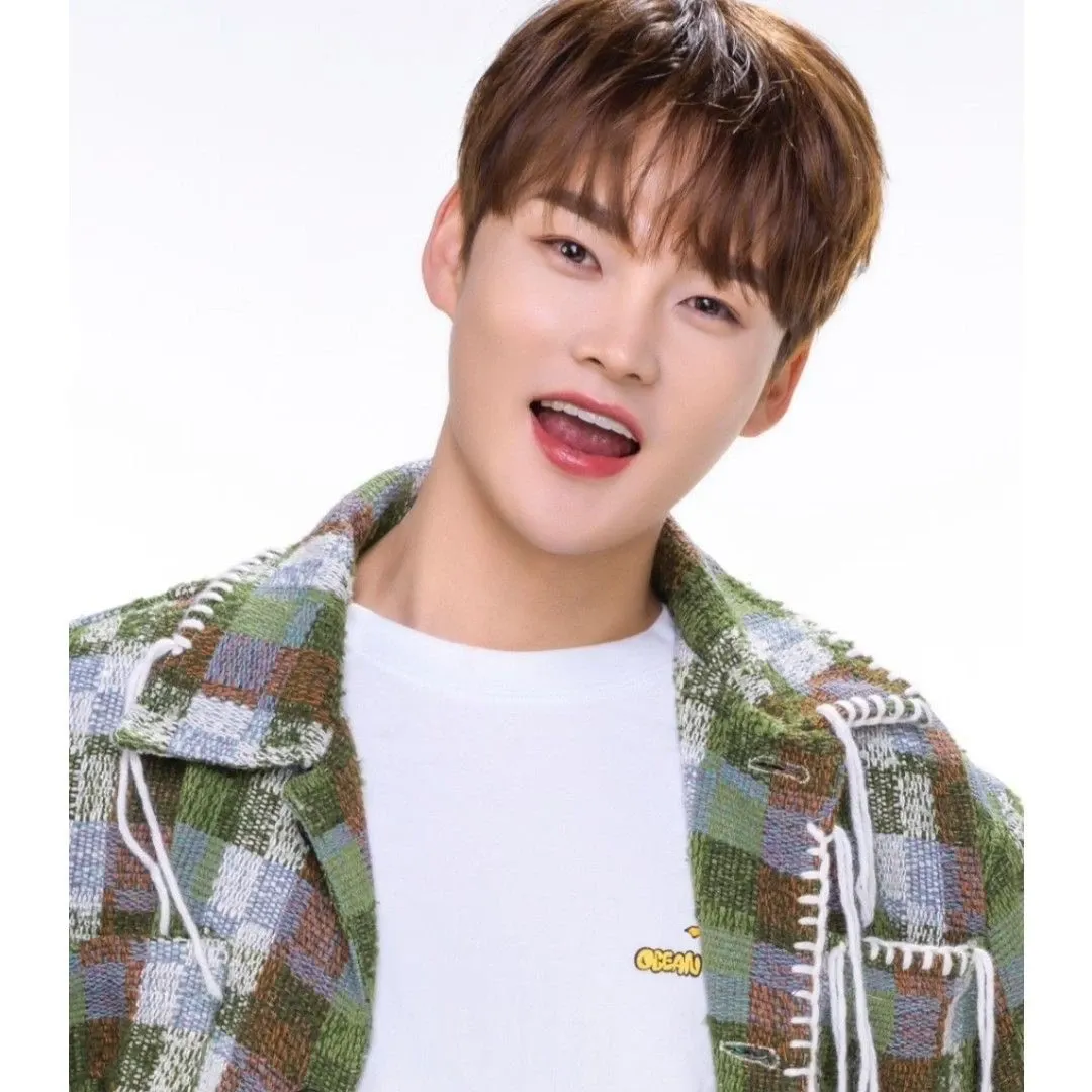 박서진 팬이 찍은 순간