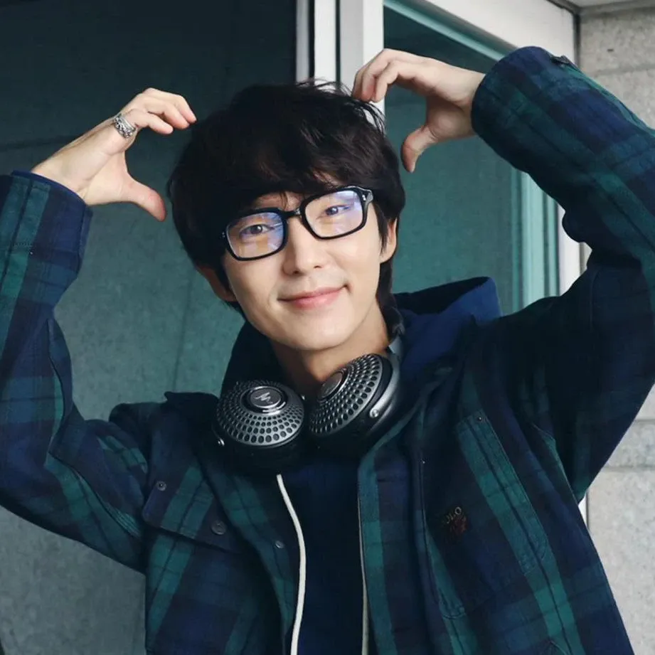 이준기 팬이 찍은 순간
