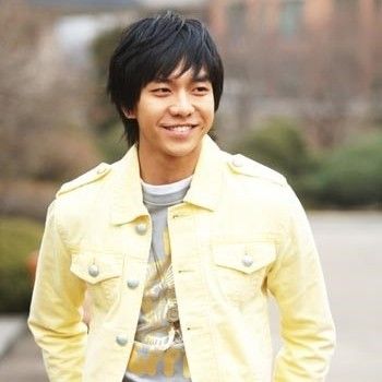 イ・スンギのビハインドカット