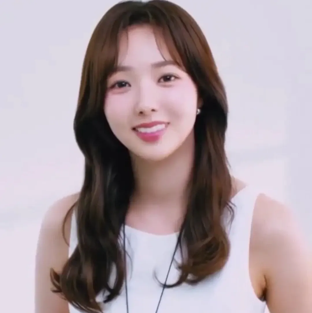 Recent activity shot of Chae Soobin