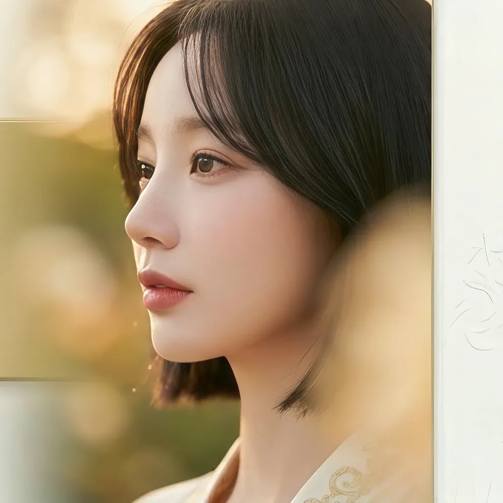 Recent activity shot of Yeonwoo