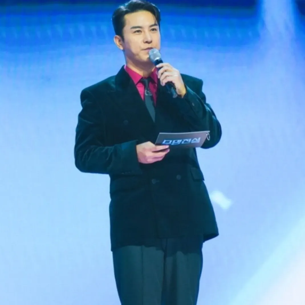 Foto terbaru dari Jang Minho