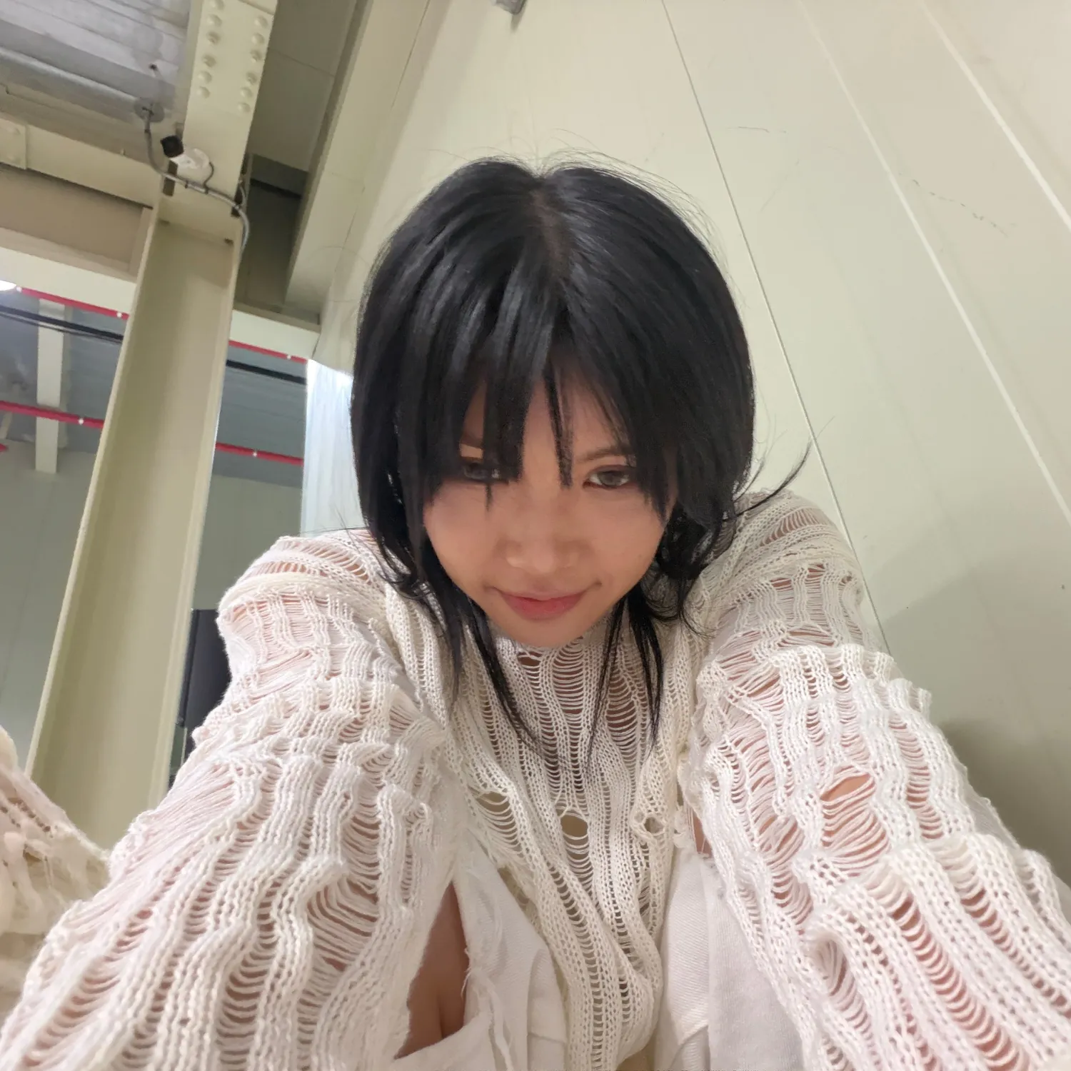 Recent activity shot of Aiki