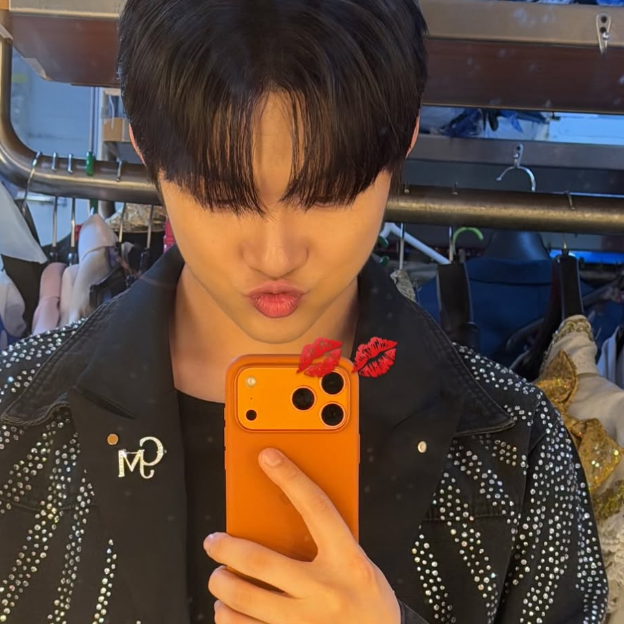 Latest photo of Choi Jaemyeong