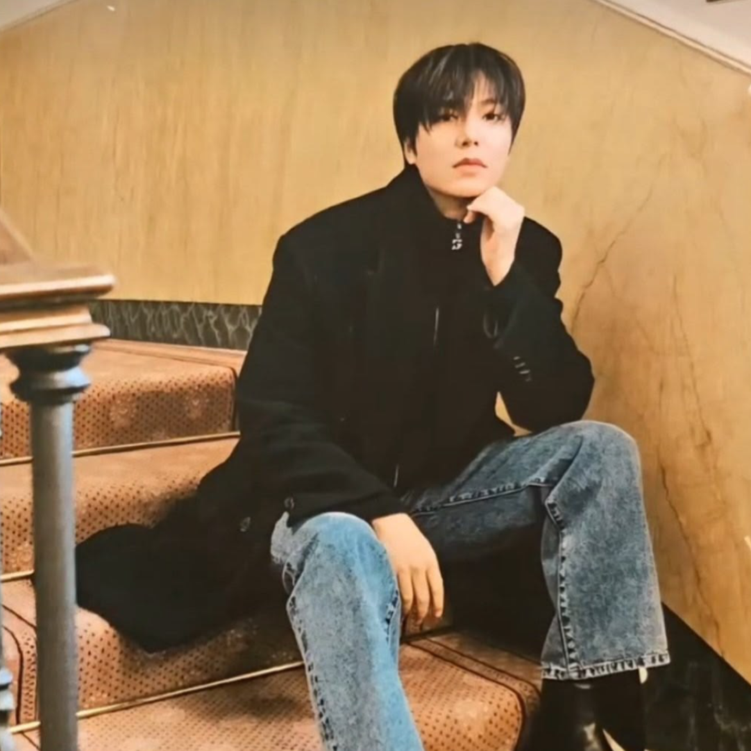 이민호 팬이 찍은 순간