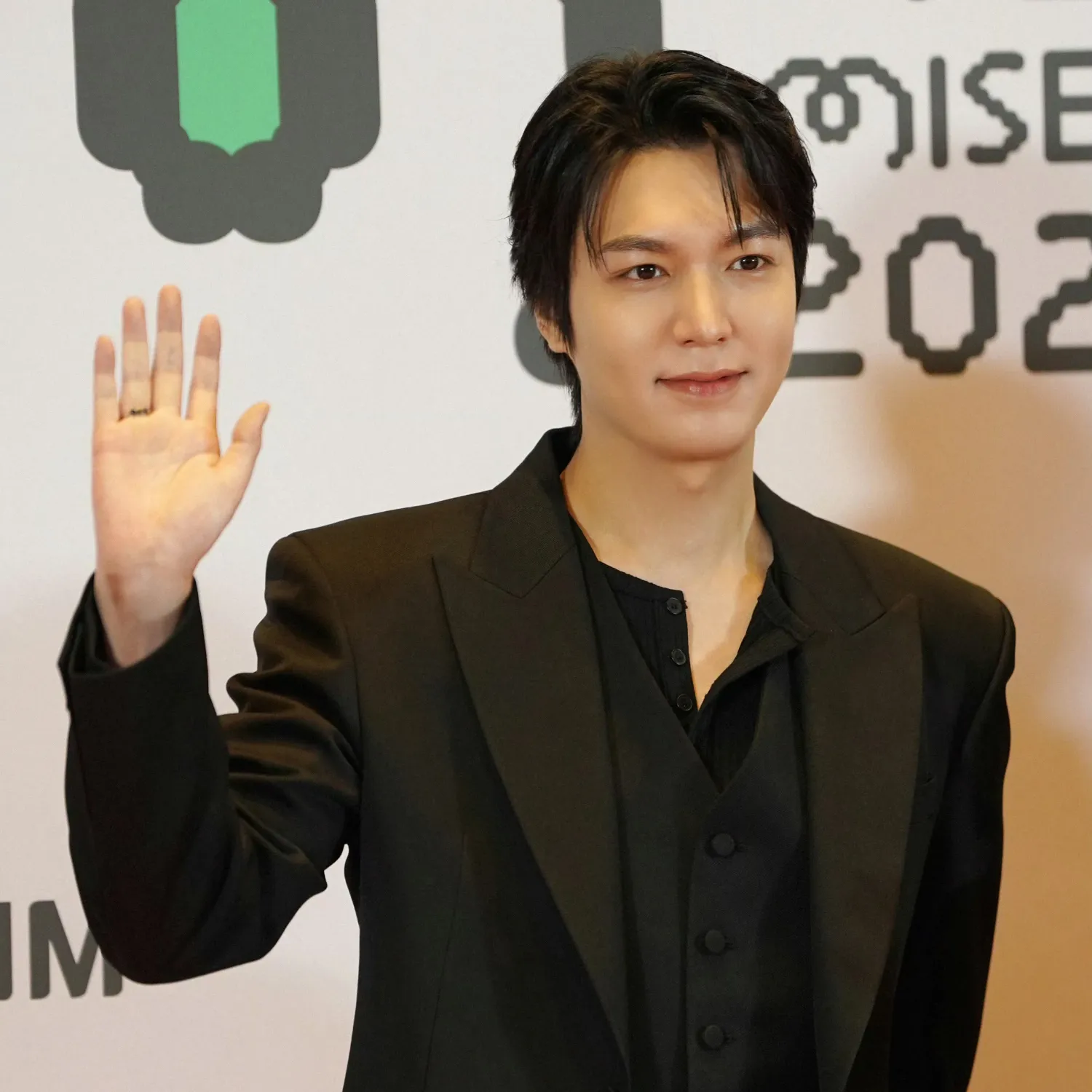 Latest photo of Lee Minho