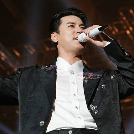 Foto kegiatan terbaru dari Jang Minho